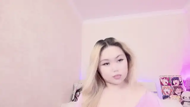 amelia sunlight online show from February 25, 12:36 am