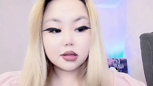 amelia sunlight online show from March 5, 12:49 am