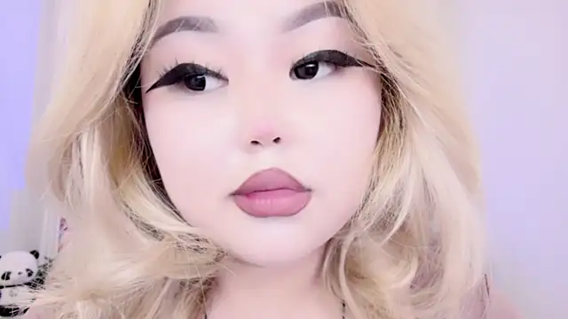 amelia sunlight online show from March 17, 1:14 am