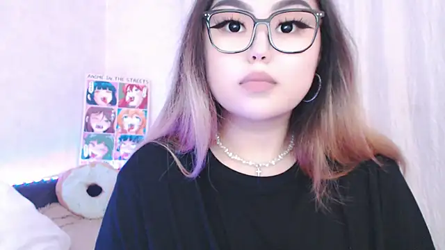 amelia sunlight online show from May 28, 3:29 pm