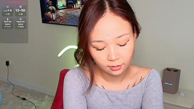 Snapshot of as_eva chatting on October 3, 2:48 am as eva online show from October 3, 2:48 am