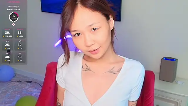 Snapshot of as_eva chatting on October 4, 5:09 am as eva online show from October 4, 5:09 am