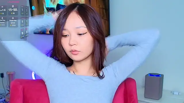 Snapshot of as_eva chatting on October 11, 3:40 am as eva online show from October 11, 3:40 am