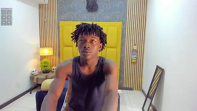 chimi88 online show from November 6, 11:25 am