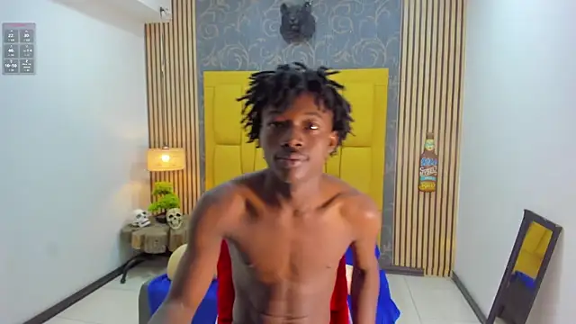 chimi88 online show from December 3, 12:37 pm