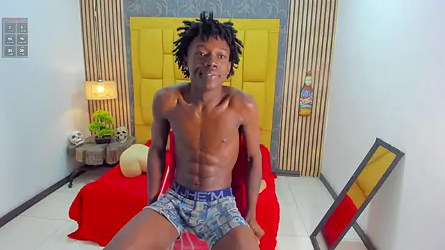 chimi88 online show from November 4, 11:47 am