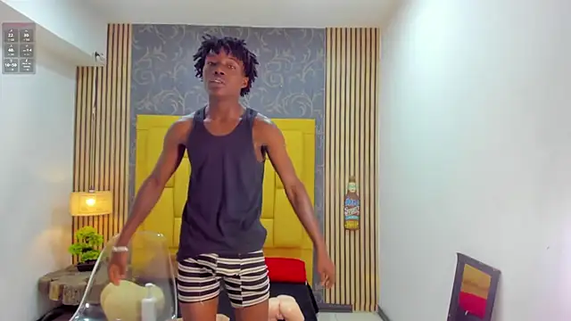 chimi88 online show from November 8, 12:42 pm