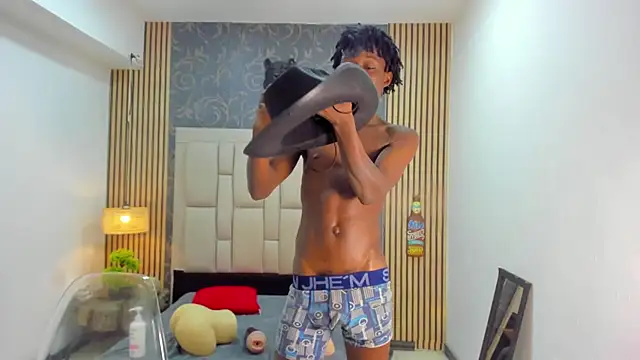 chimi88 online show from October 31, 11:40 am