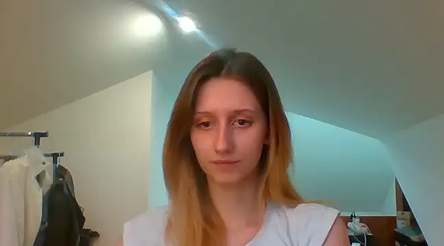 Snapshot of LUNA_delight chatting on January 15, 2:45 pm LUNA delight online show from January 15, 2:45 pm