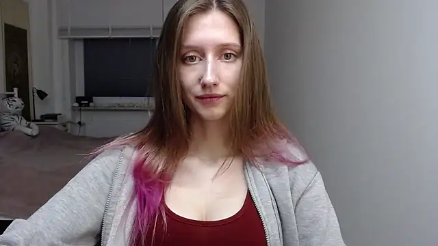 LUNA delight online show from December 1, 6:36 am