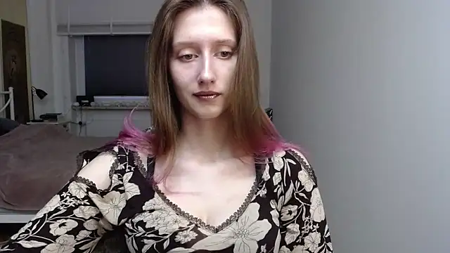 LUNA delight online show from November 28, 6:35 am