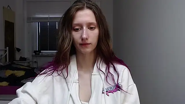 LUNA delight online show from November 5, 6:27 am