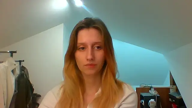 Snapshot of LUNA_delight chatting on January 17, 5:41 pm LUNA delight online show from January 17, 5:41 pm