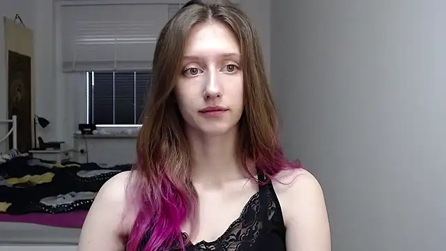 LUNA delight online show from November 12, 6:39 am