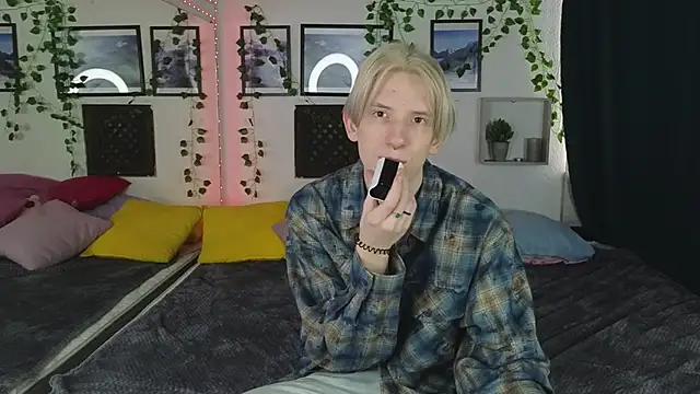 Ron Vils online show from March 17, 3:03 am