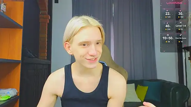 Ron Vils online show from October 18, 8:05 am