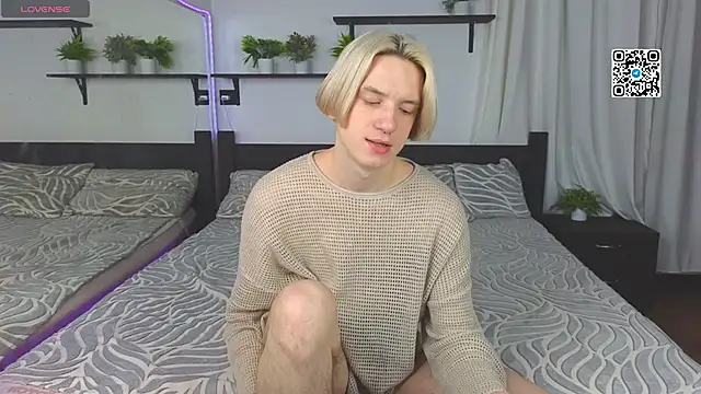 Ron Vils online show from November 10, 4:23 pm