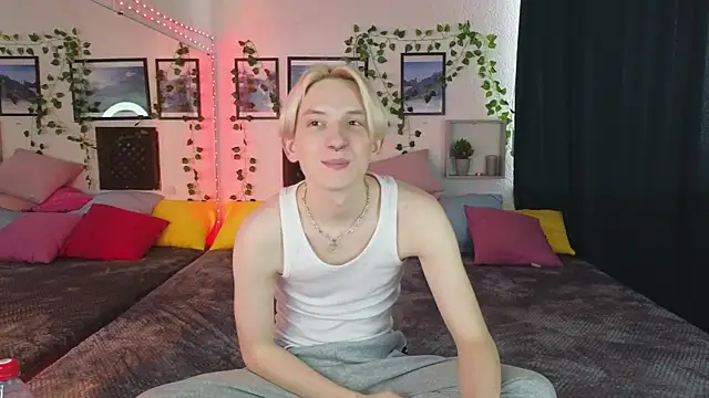 Ron Vils online show from March 6, 7:58 am