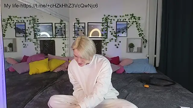 Ron Vils online show from March 20, 3:04 pm