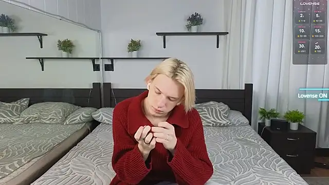 Ron Vils online show from September 19, 5:44 am