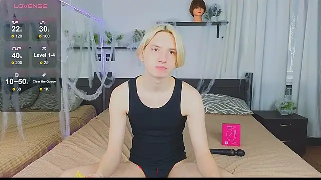 Ron Vils online show from November 1, 5:57 am