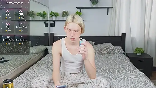 Ron Vils online show from October 27, 6:14 am