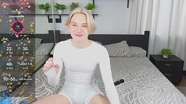 Ron Vils online show from October 19, 6:27 am