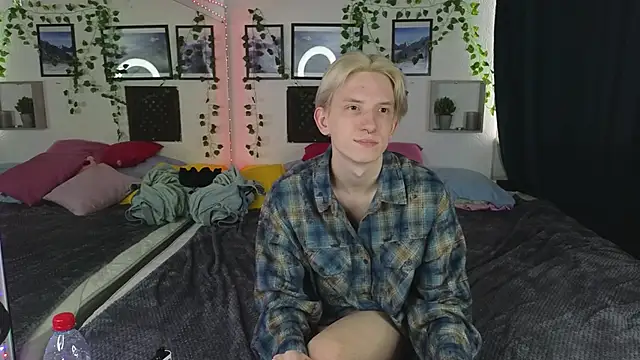 Ron Vils online show from March 17, 6:07 am