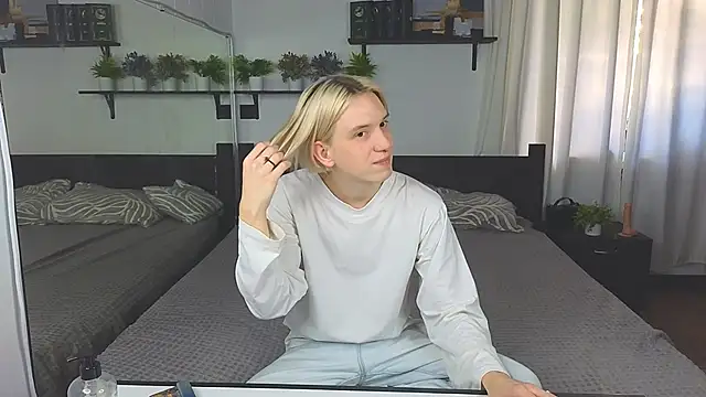 Ron Vils online show from November 24, 8:14 am