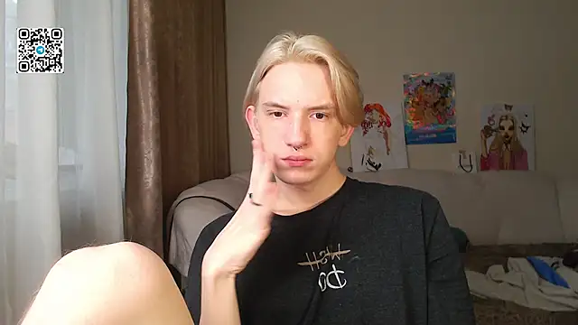 Ron Vils online show from October 11, 5:19 am