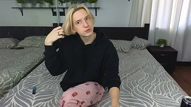 Ron Vils online show from November 15, 7:12 am