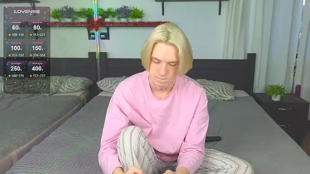 Ron Vils online show from December 5, 9:19 am