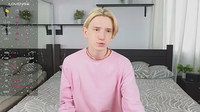 Ron Vils online show from September 9, 6:01 am