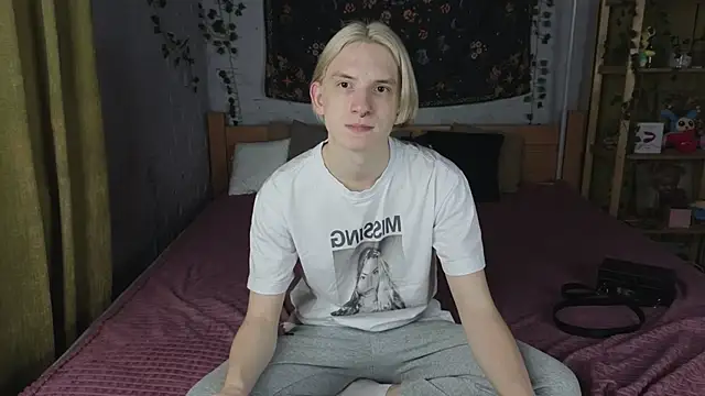 Ron Vils online show from December 4, 8:35 am