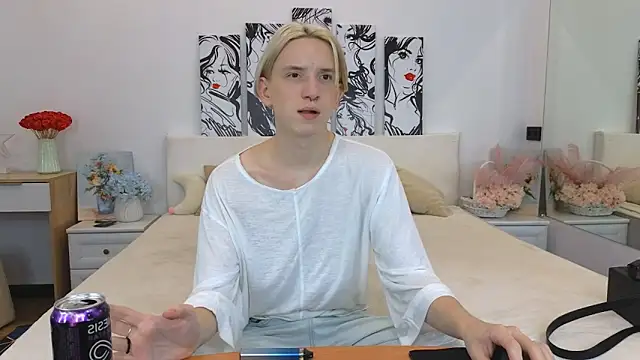 Ron Vils online show from October 24, 8:35 am