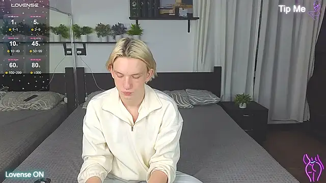 Ron Vils online show from November 26, 10:04 am