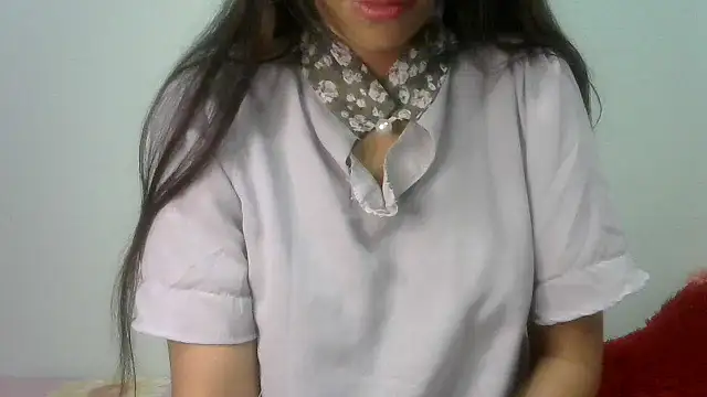 Snapshot of nanhi_munni chatting on May 27, 12:01 pm nanhi munni online show from May 27, 12:01 pm