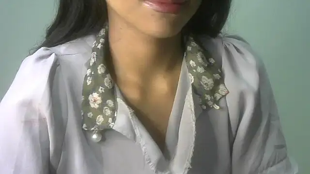 Snapshot of nanhi_munni chatting on June 9, 11:11 am nanhi munni online show from June 9, 11:11 am