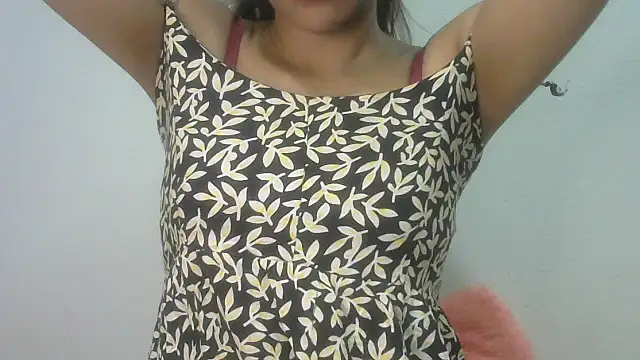 Snapshot of nanhi_munni chatting on June 15, 12:05 pm nanhi munni online show from June 15, 12:05 pm