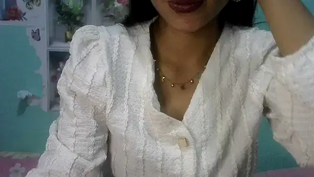 Snapshot of nanhi_munni chatting on November 7, 1:32 am nanhi munni online show from November 7, 1:32 am