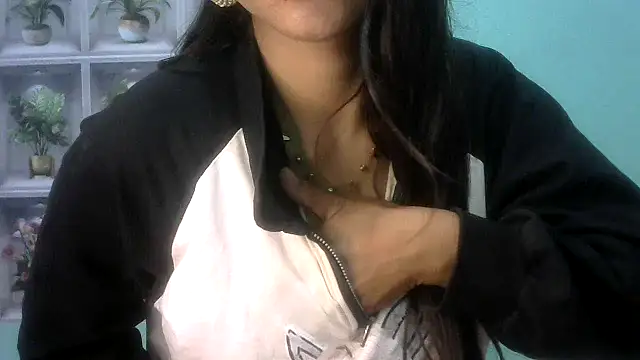 Snapshot of nanhi_munni chatting on November 4, 11:03 am nanhi munni online show from November 4, 11:03 am