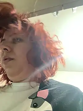 SophiaStarr online show from January 13, 11:30 pm