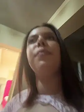 SophiaStarr online show from February 23, 8:53 pm