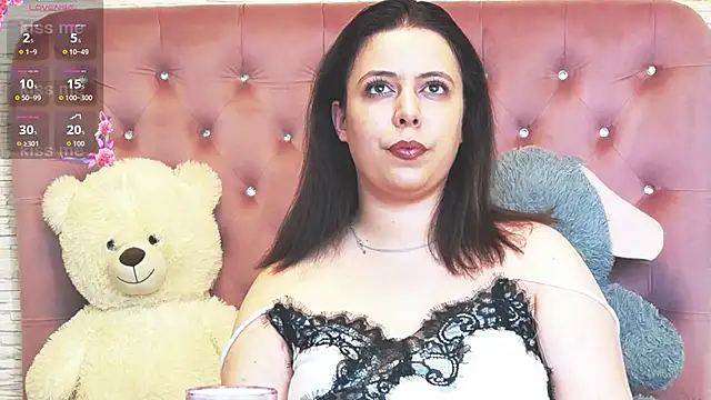 SophiaStarr online show from April 15, 6:23 pm