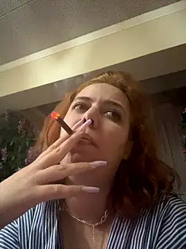 SophiaStarr online show from November 26, 9:48 pm