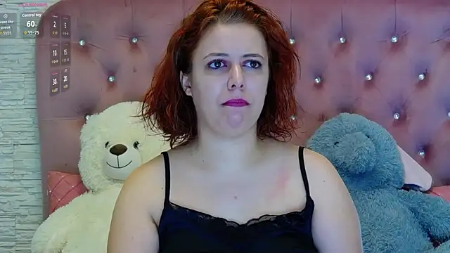 SophiaStarr online show from November 11, 8:36 pm