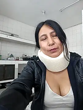 Megan jennerr online show from October 29, 4:28 pm