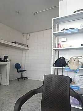 Megan jennerr online show from November 6, 7:18 pm