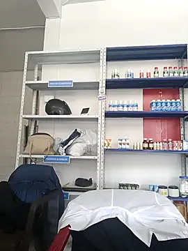 Megan jennerr online show from November 26, 3:56 pm