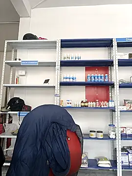 Megan jennerr online show from December 22, 6:52 pm